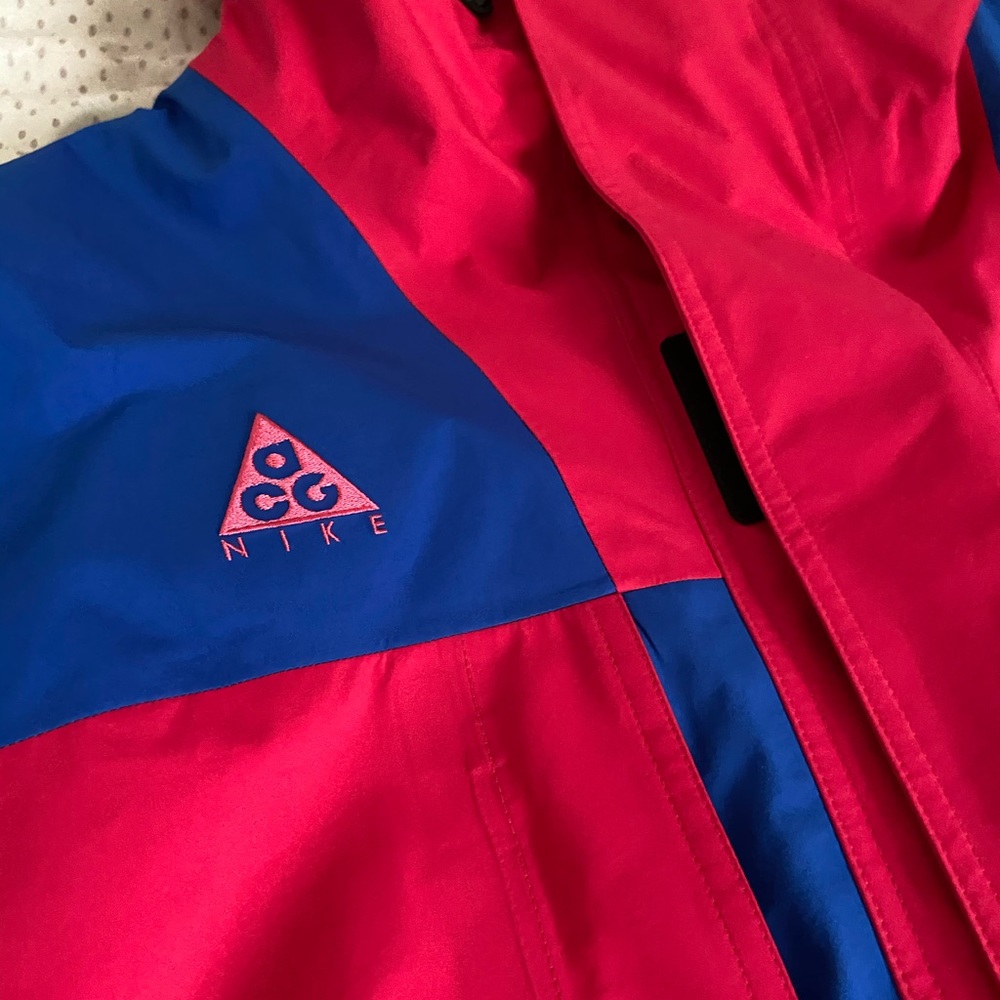 Acg jacket - Picture 2 of 2
